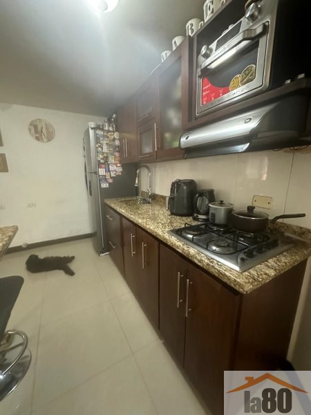 Apartamento en Venta en Belen