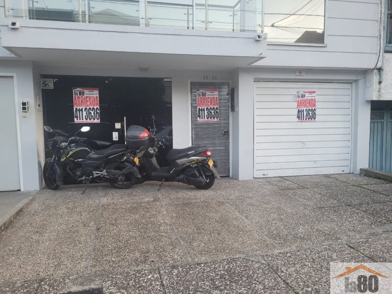 Casa en Arriendo en Conquistadores