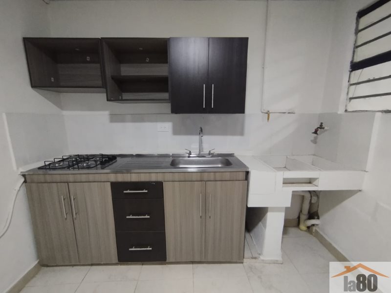 Apartamento en Arriendo en Campo Valdes