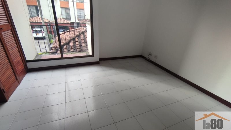 Apartamento en Arriendo en Robledo