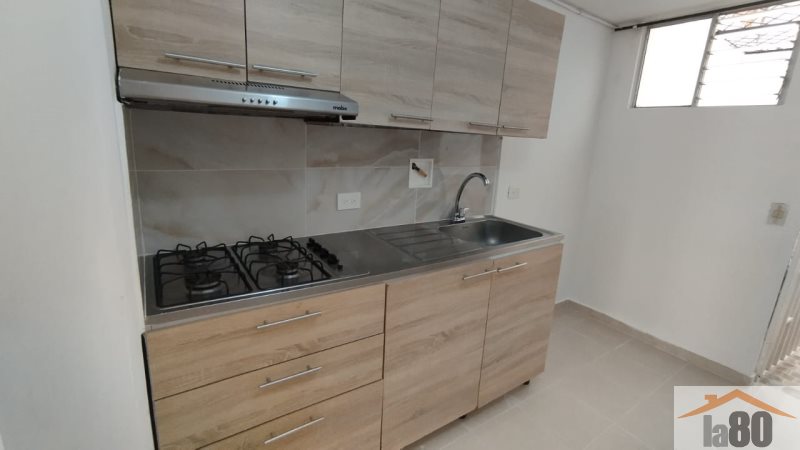 Casa en Arriendo en Rodeo Alto