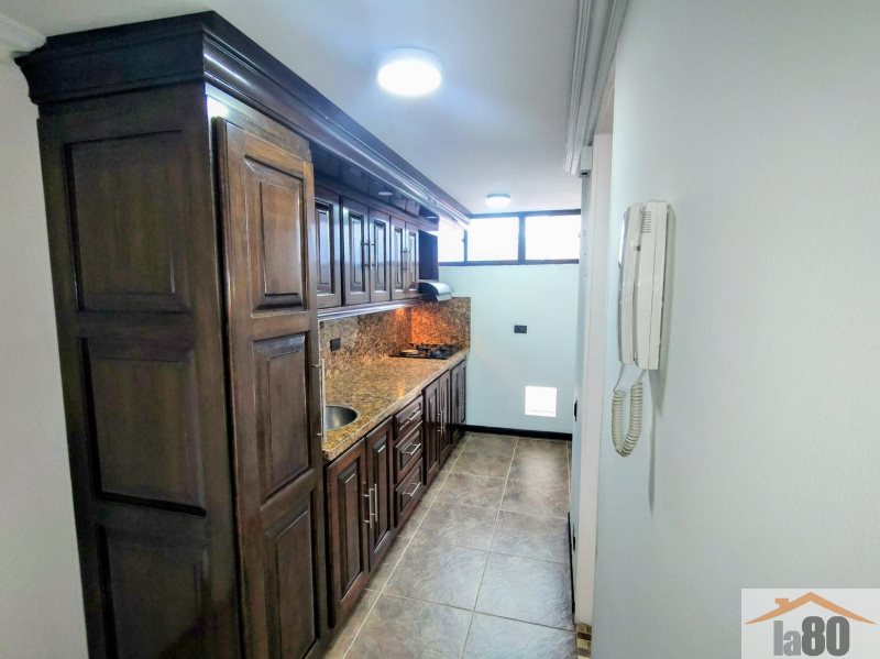 Apartamento en Arriendo en Estadio