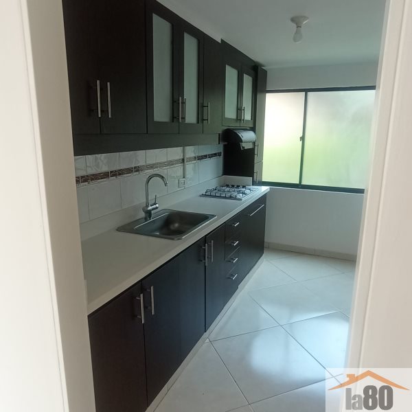 Apartamento en Venta en Calasanz