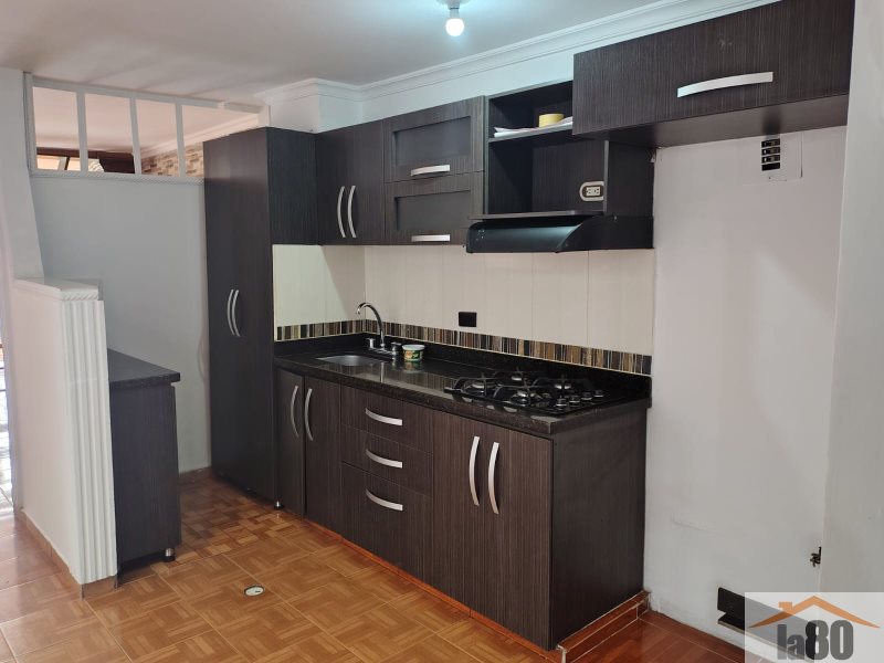 Apartamento en Arriendo en Calasanz