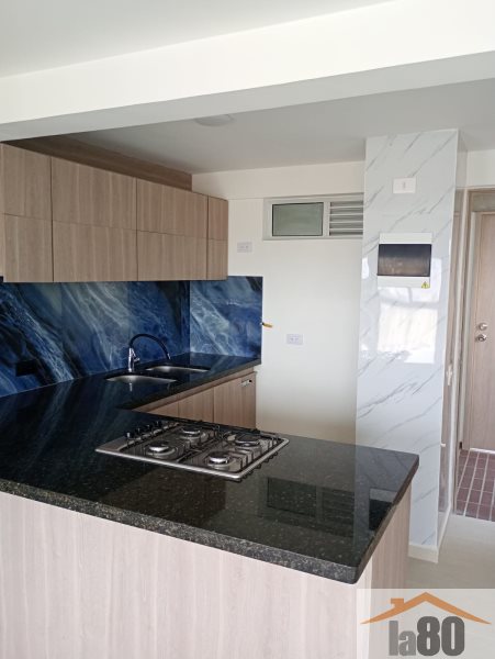 Apartamento en Arriendo en Calasanz