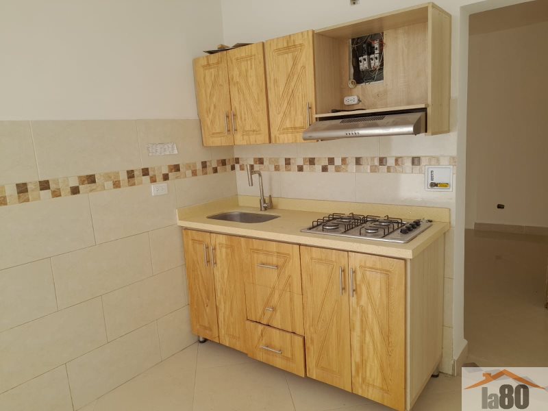 Casa en Arriendo en Calasanz
