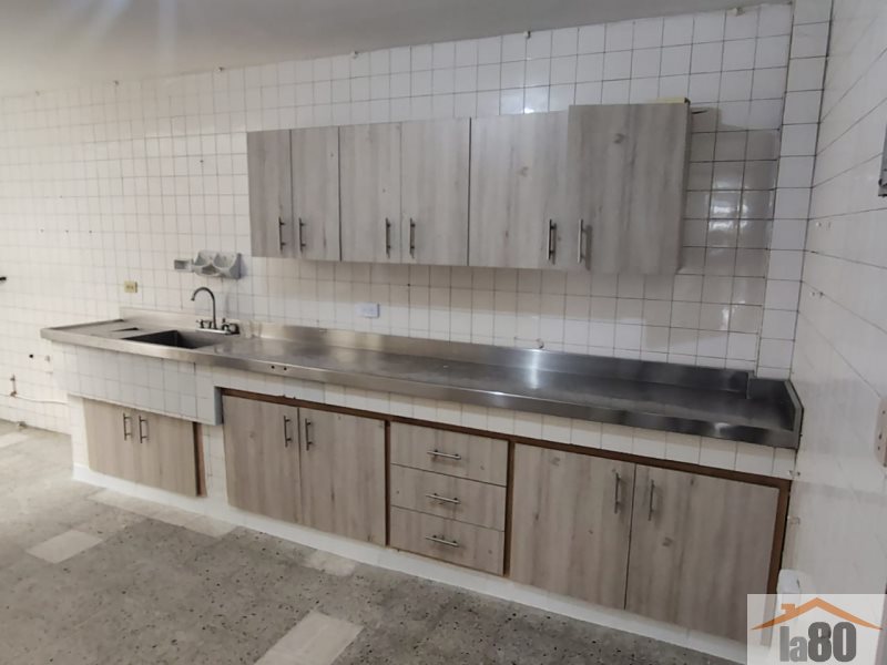 Casa en Arriendo en Calasanz