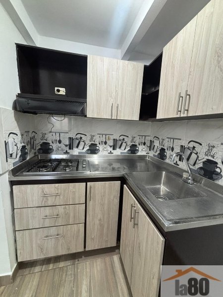 Apartamento en Arriendo en Robledo La  Aurora