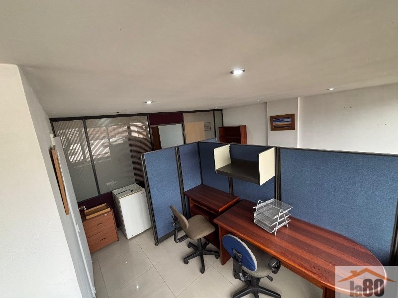 Oficina en Arriendo en Centro