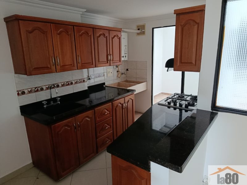 Apartamento en Arriendo en Laureles
