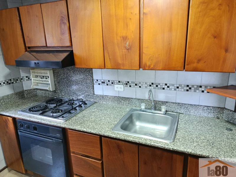 Apartamento en Arriendo en Poblado