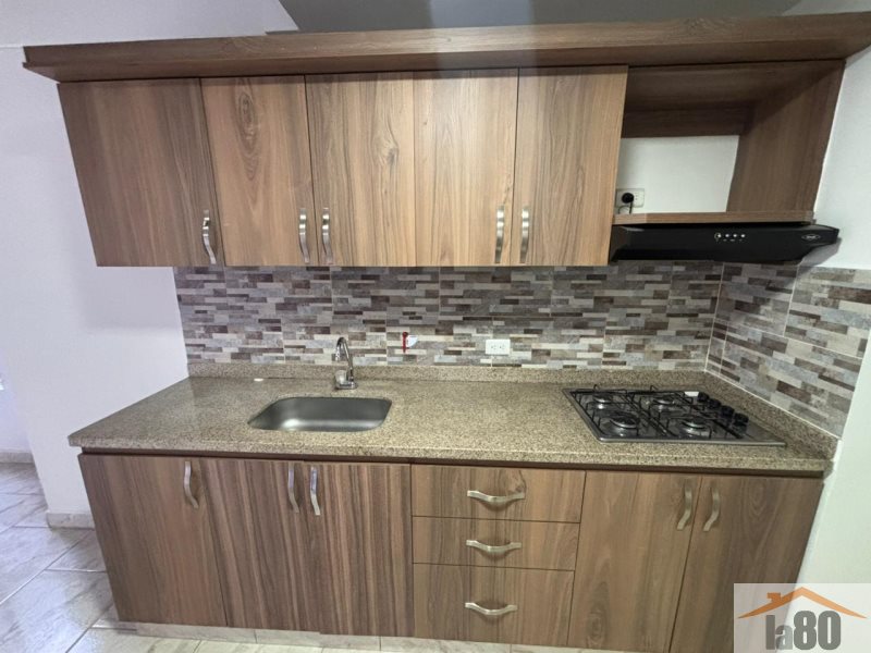 Apartamento en Arriendo en Floresta