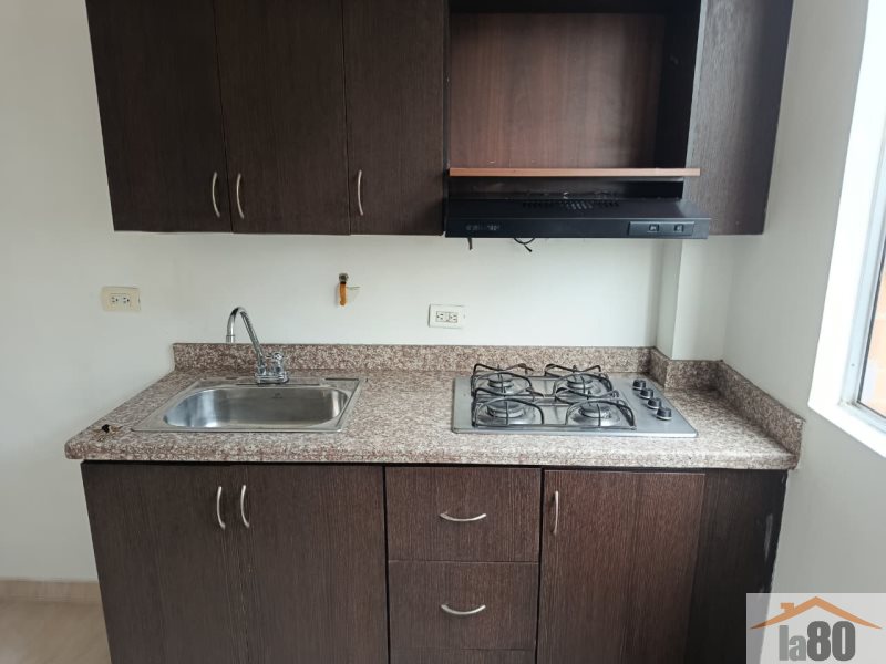 Apartamento en Arriendo en Belen
