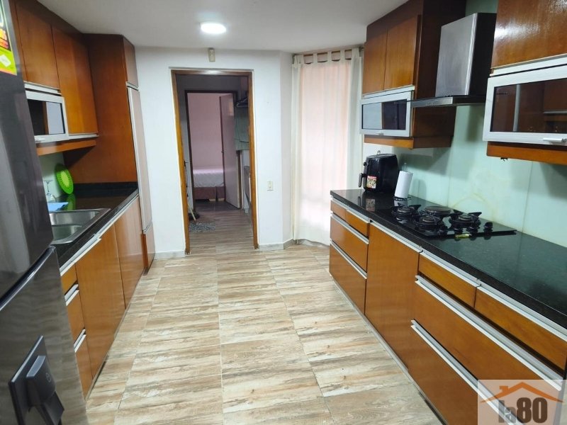 Apartamento en Arriendo en Poblado