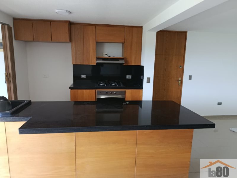 Apartamento en Arriendo en Belen La Gloria