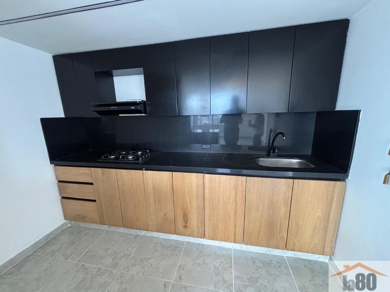 Apartamento en Arriendo en La Castellana