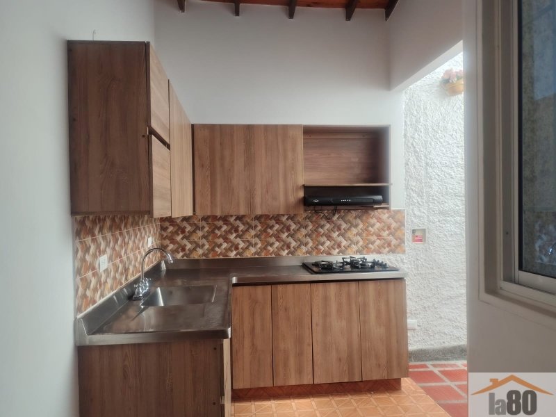 Casa en Arriendo en Los Olivos