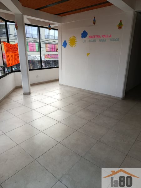 Local en Arriendo en Doce De Octubre