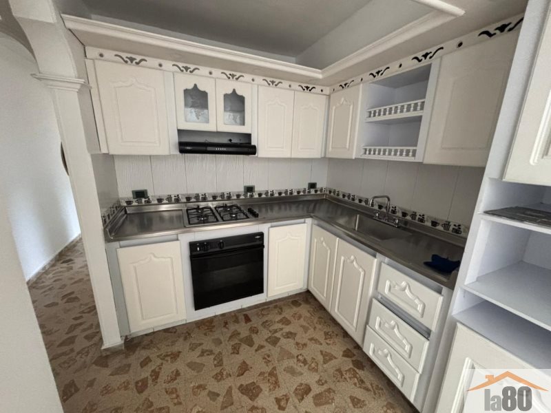 Apartamento en Arriendo en Cabañas