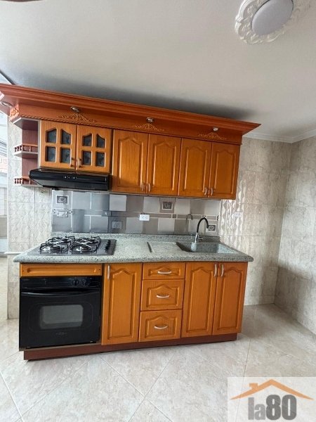 Apartamento en Arriendo en America