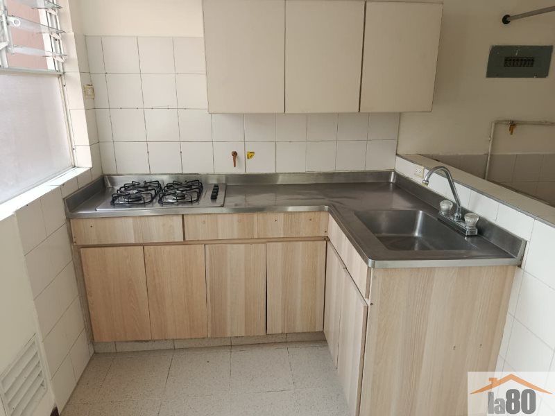 Apartamento en Arriendo en Calasanz