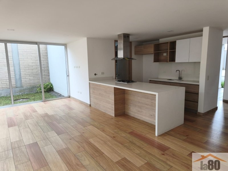 Casa en Arriendo en Barro Blanco