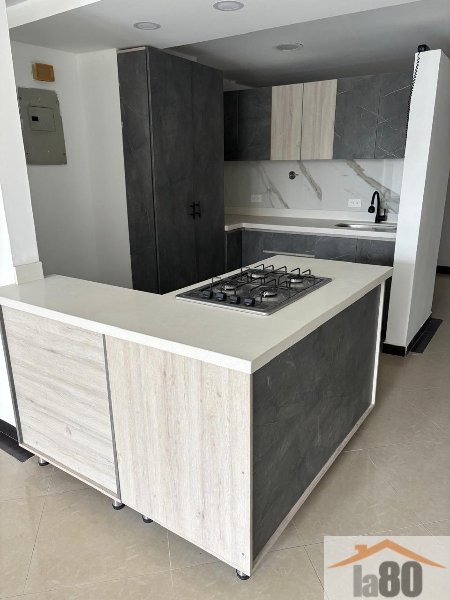 Apartamento en Arriendo en La Castellana