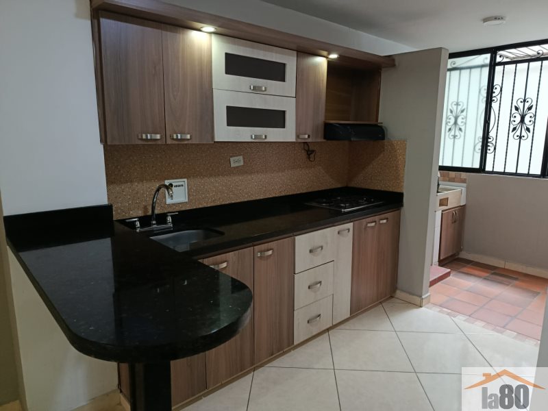 Apartamento en Arriendo en Cabañas