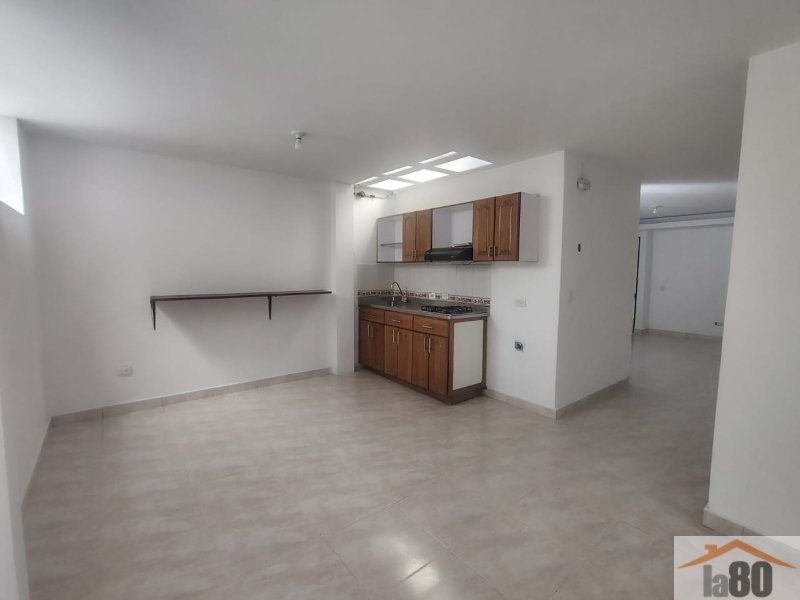 Apartamento en Arriendo en Los Colores
