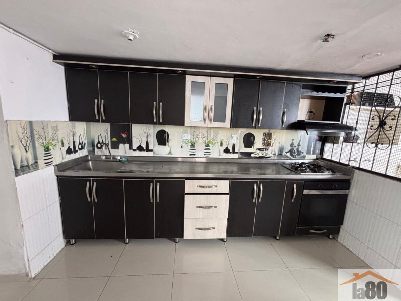 Casa en Arriendo en Lopez De Mesa