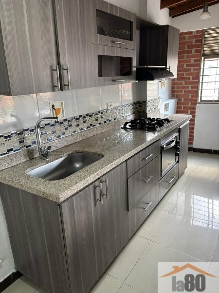 Apartamento en Arriendo en Belen