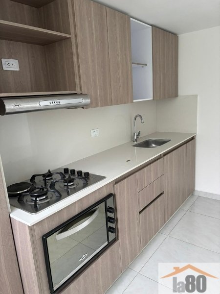 Apartamento en Arriendo en Buenos Aires