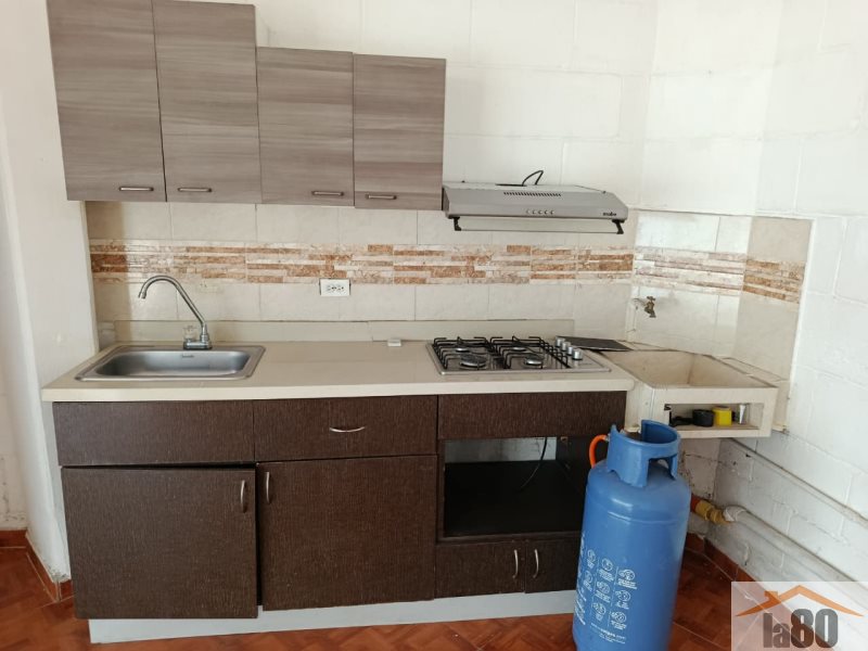 Apartamento en Arriendo en Sabaneta
