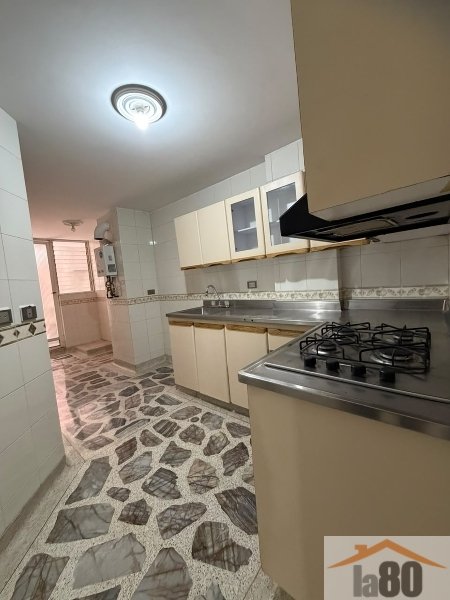 Apartamento en Arriendo en Simon Bolivar