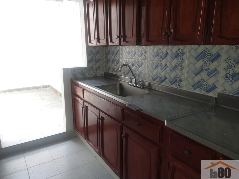 Casa en Arriendo en Velodromo