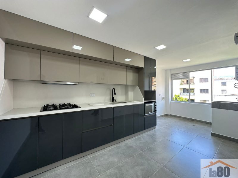 Apartamento en Venta en Florida Nueva