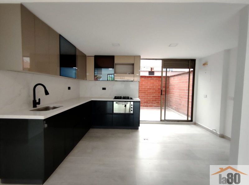 Apartamento en Venta en Conquistadores