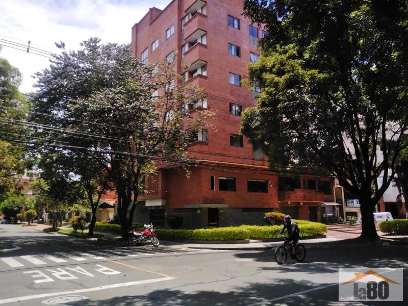 Apartamento en Arriendo en Floresta